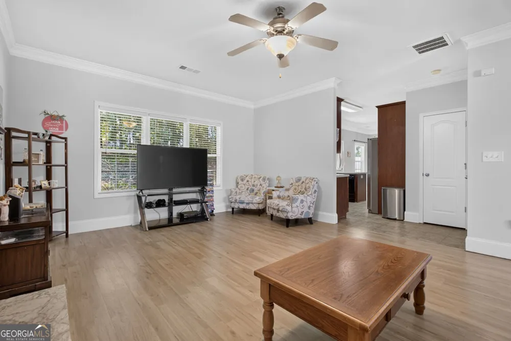 35 Amherst DR Winder, GA 30680