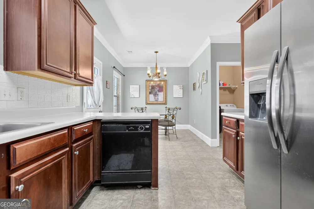35 Amherst DR Winder, GA 30680