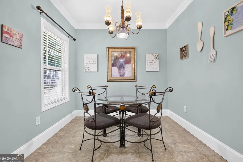 35 Amherst DR Winder, GA 30680