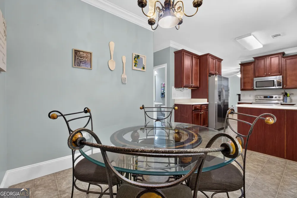 35 Amherst DR Winder, GA 30680