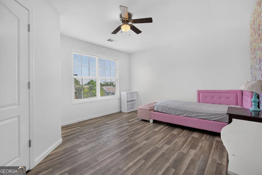 35 Amherst DR Winder, GA 30680
