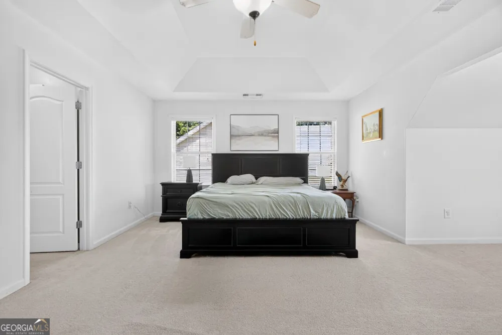 35 Amherst DR Winder, GA 30680