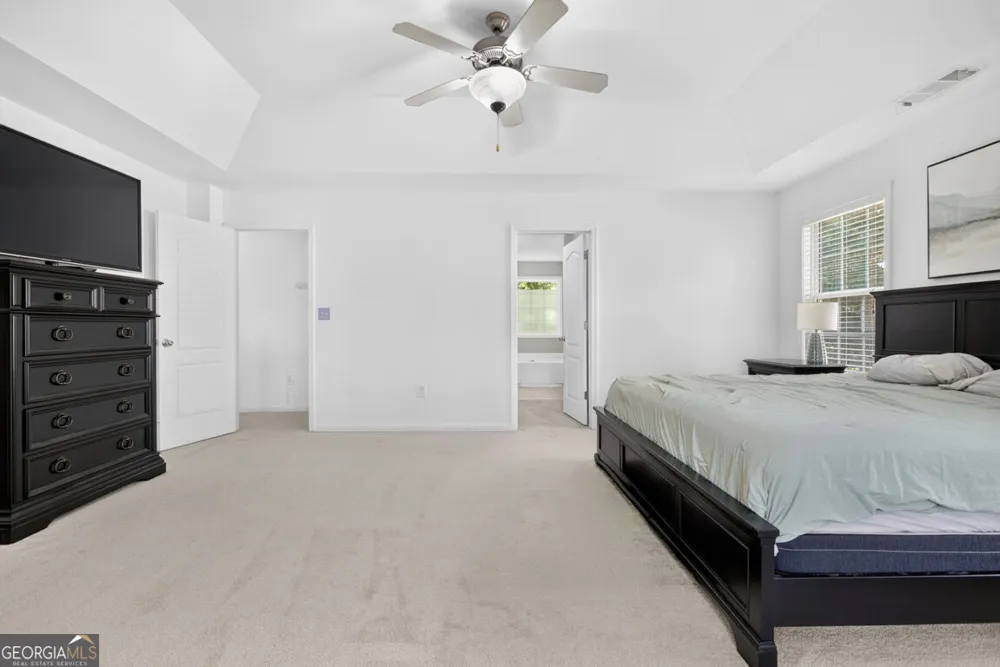 35 Amherst DR Winder, GA 30680