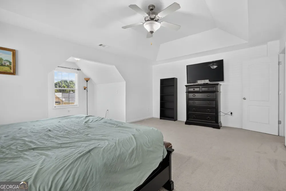 35 Amherst DR Winder, GA 30680