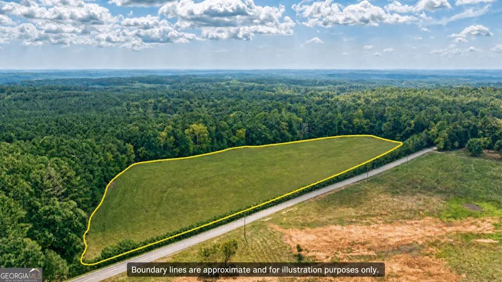 0 Middlebrooks Road Watkinsville, GA 30677