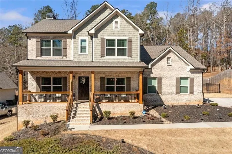 2113 Hope LN Monroe, GA 30656