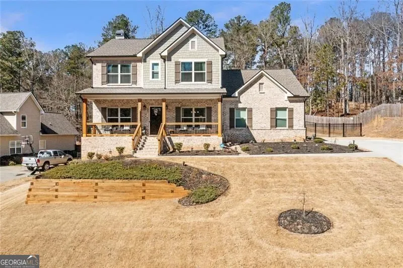 2113 Hope LN Monroe, GA 30656