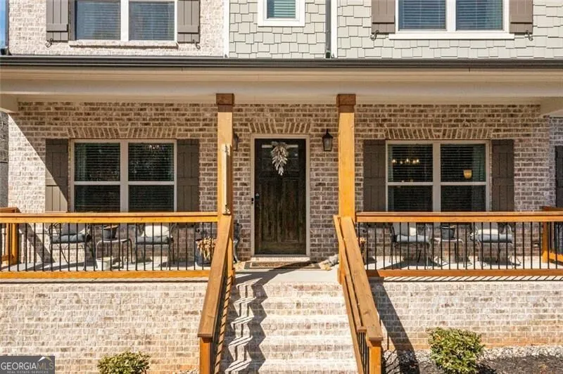 2113 Hope LN Monroe, GA 30656