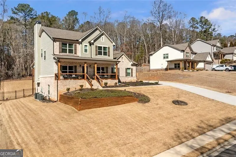 2113 Hope LN Monroe, GA 30656