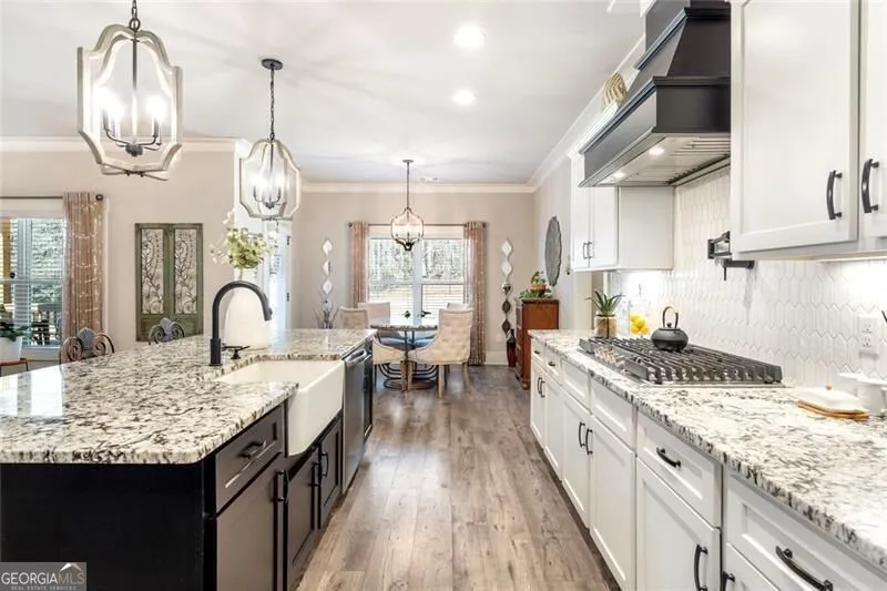 2113 Hope LN Monroe, GA 30656