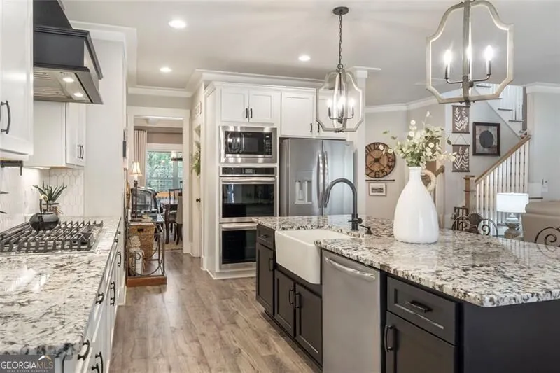 2113 Hope LN Monroe, GA 30656