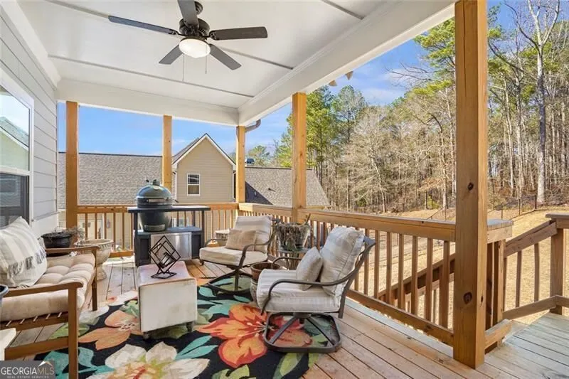 2113 Hope LN Monroe, GA 30656