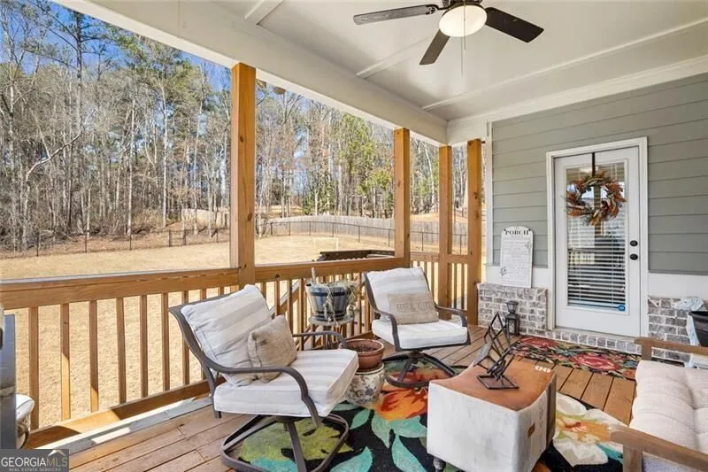 2113 Hope LN Monroe, GA 30656