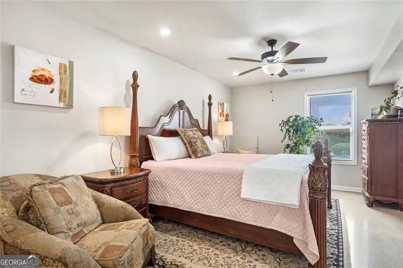 2113 Hope LN Monroe, GA 30656