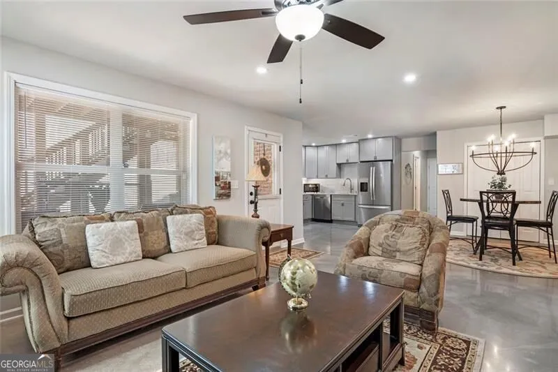 2113 Hope LN Monroe, GA 30656
