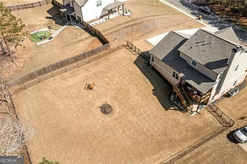 2113 Hope LN Monroe, GA 30656
