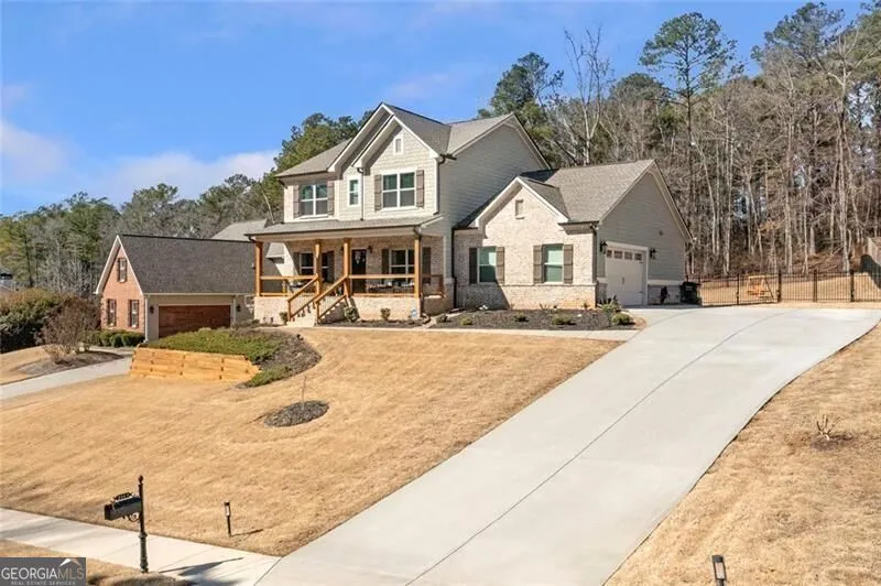 2113 Hope LN Monroe, GA 30656