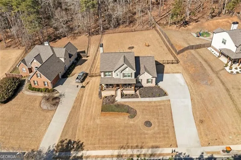 2113 Hope LN Monroe, GA 30656