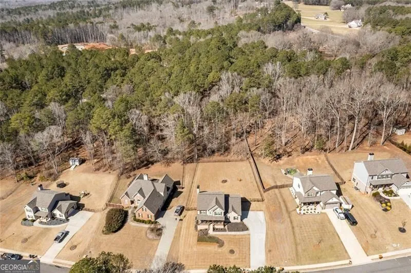 2113 Hope LN Monroe, GA 30656