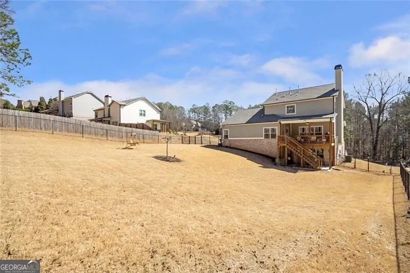 2113 Hope LN Monroe, GA 30656