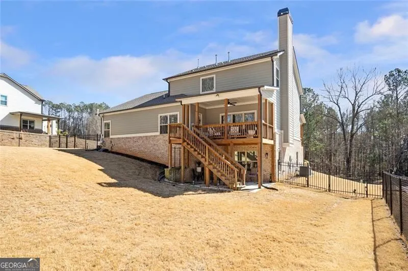 2113 Hope LN Monroe, GA 30656