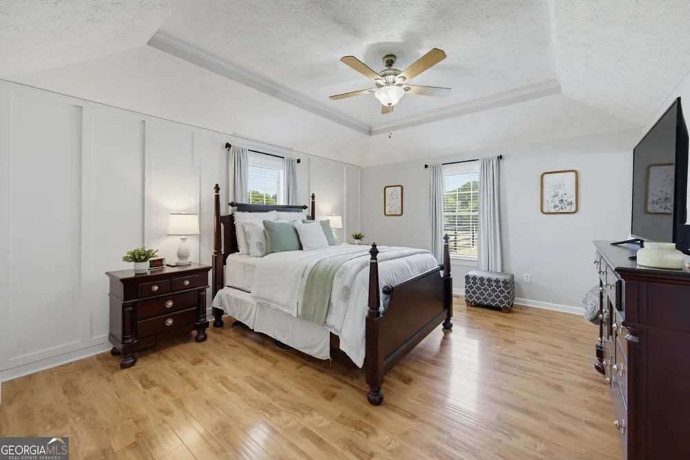 15 Davis RD Jefferson, GA 30549