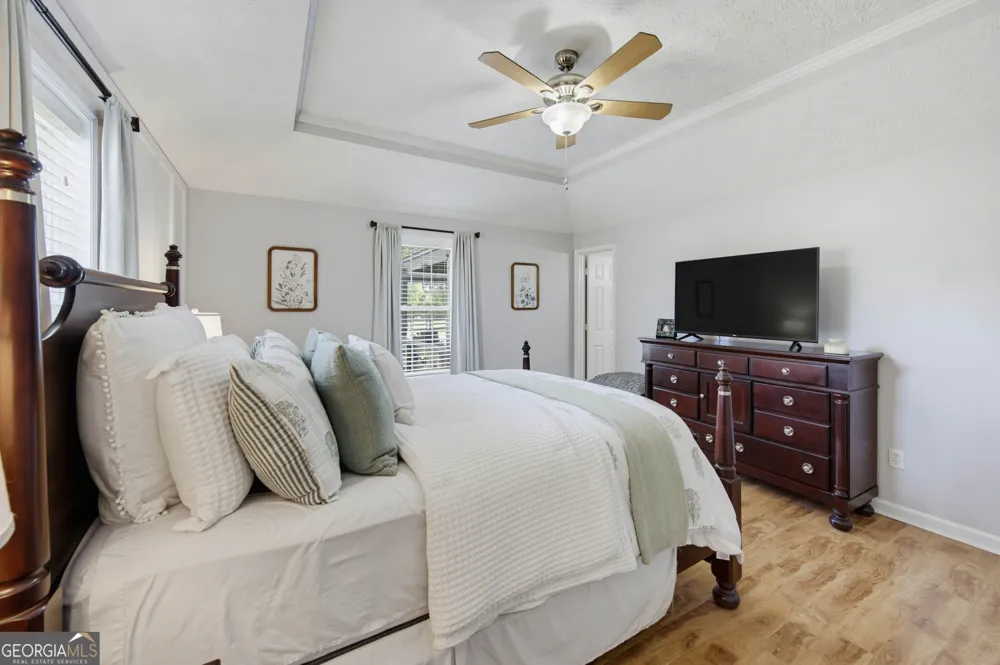 15 Davis RD Jefferson, GA 30549