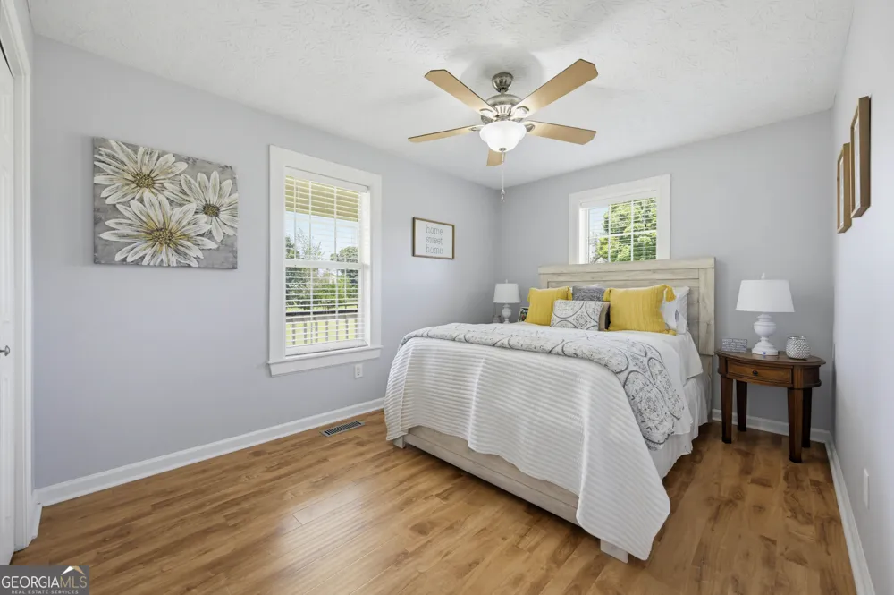 15 Davis RD Jefferson, GA 30549