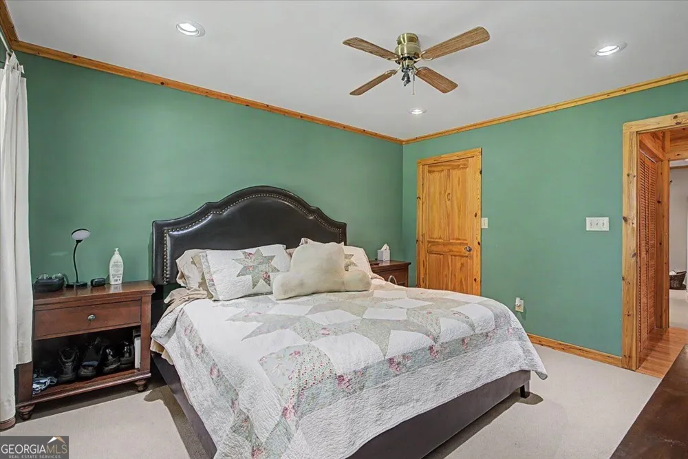 335 Dunn RD SE Silver Creek, GA 30173