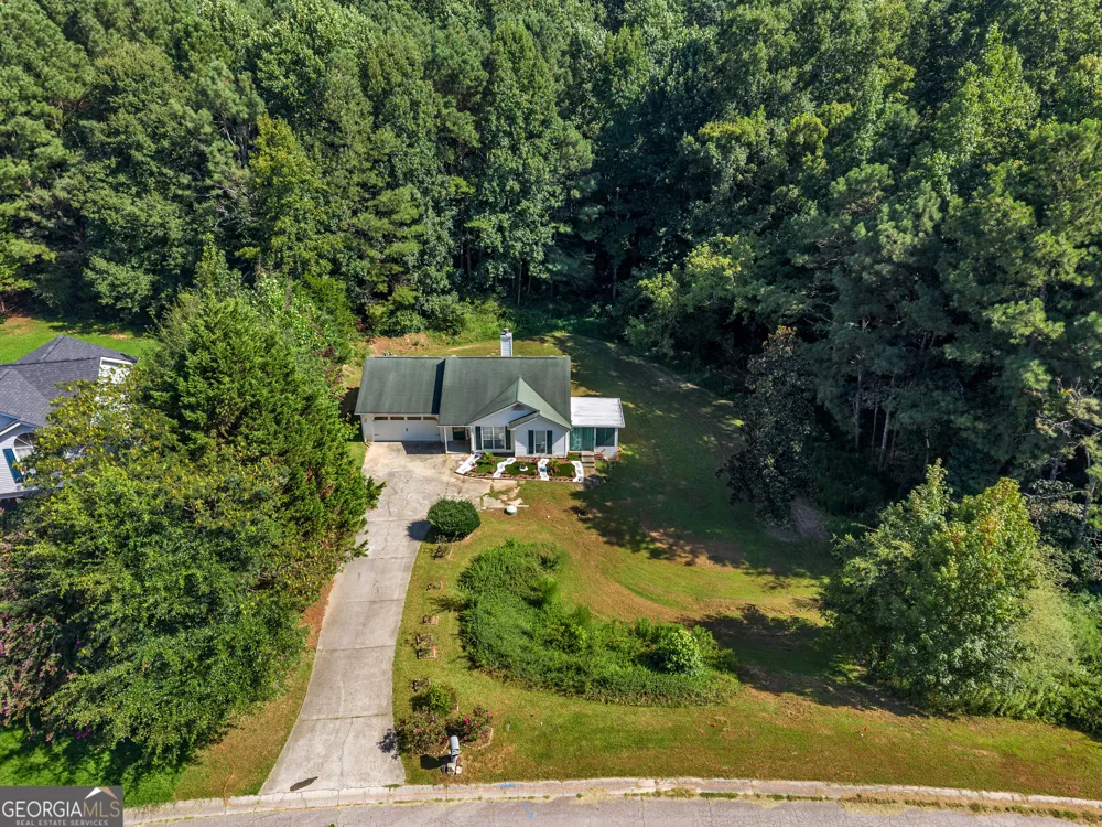 3877 Deaton RD Flowery Branch, GA 30542