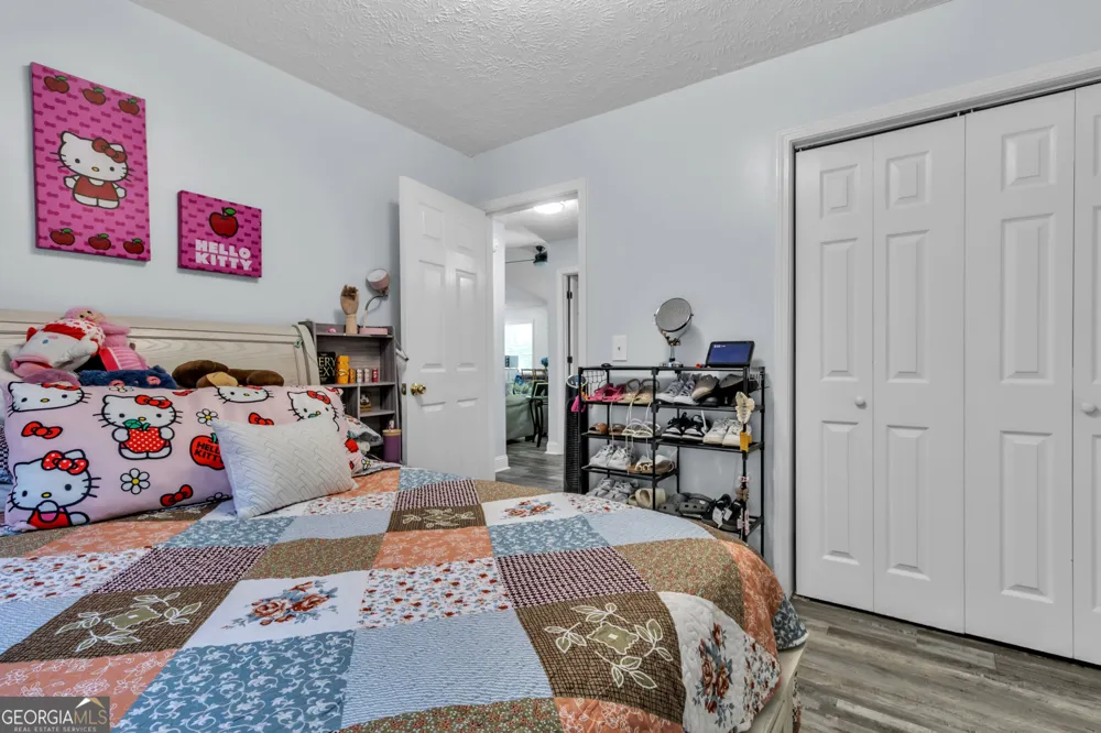 3877 Deaton RD Flowery Branch, GA 30542