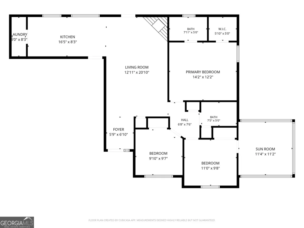 3877 Deaton RD Flowery Branch, GA 30542