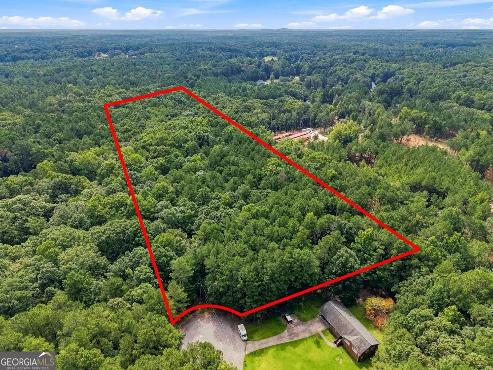 0 Shadow Wood DR Monroe, GA 30656