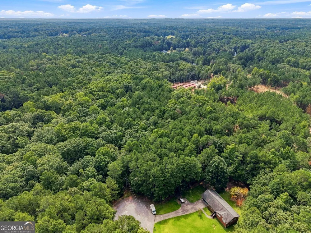 0 Shadow Wood DR Monroe, GA 30656