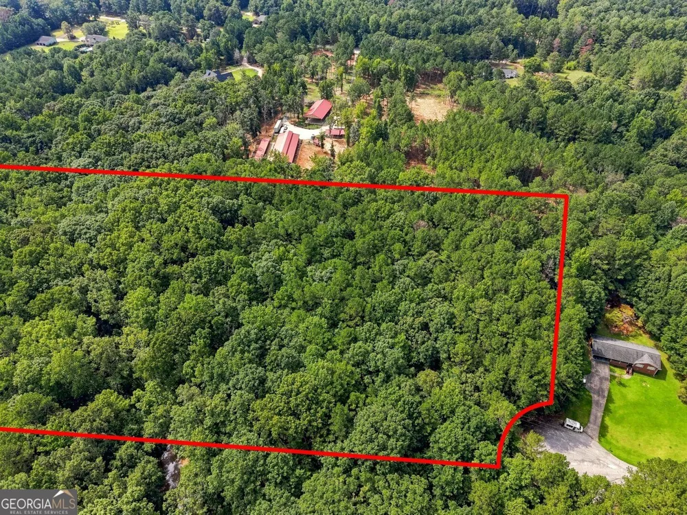 0 Shadow Wood DR Monroe, GA 30656