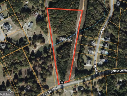 0 Ozora Church RD