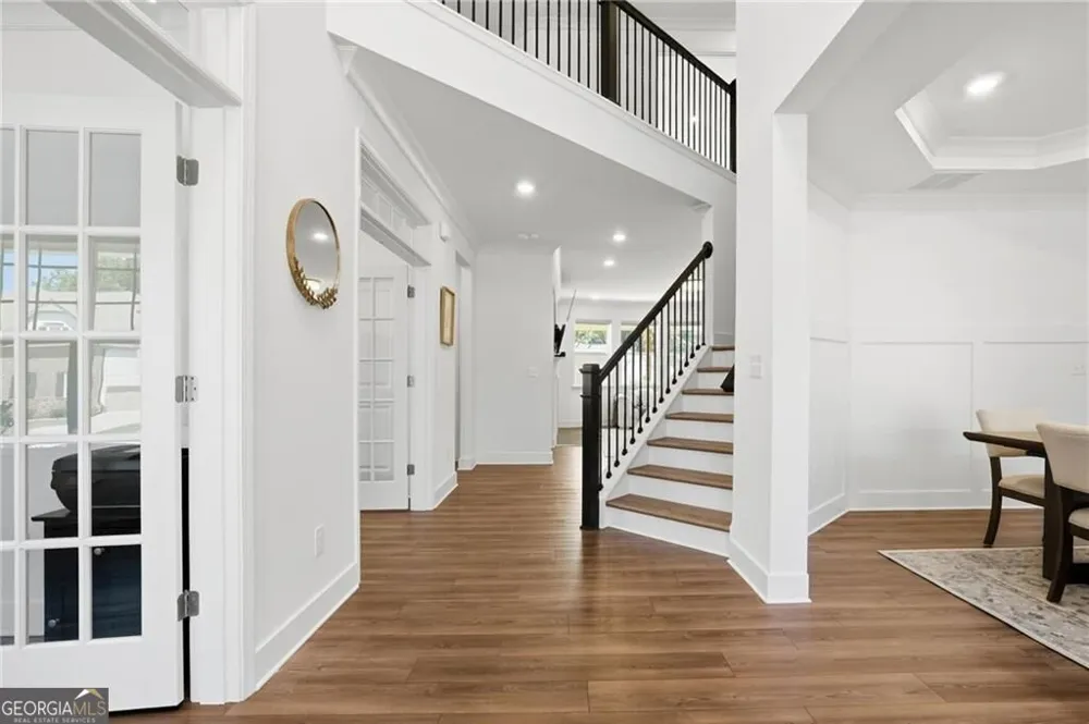 6410 Hawkins Manor DR Cumming, GA 30040