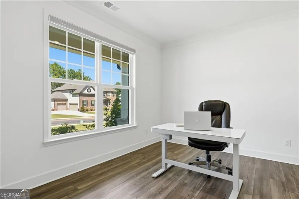 6410 Hawkins Manor DR Cumming, GA 30040