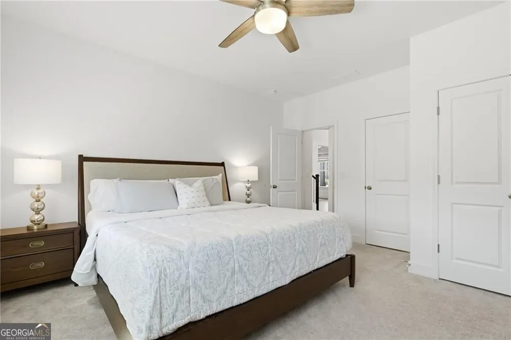 6410 Hawkins Manor DR Cumming, GA 30040