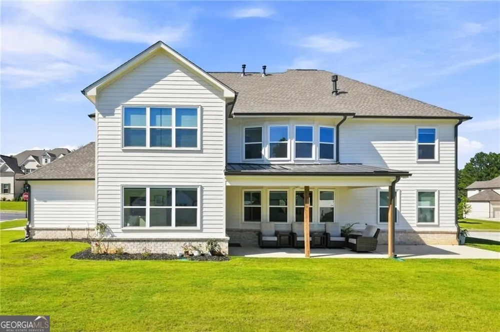 6410 Hawkins Manor DR Cumming, GA 30040