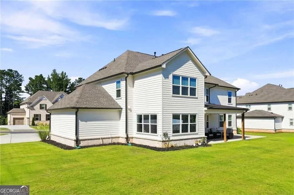 6410 Hawkins Manor DR Cumming, GA 30040