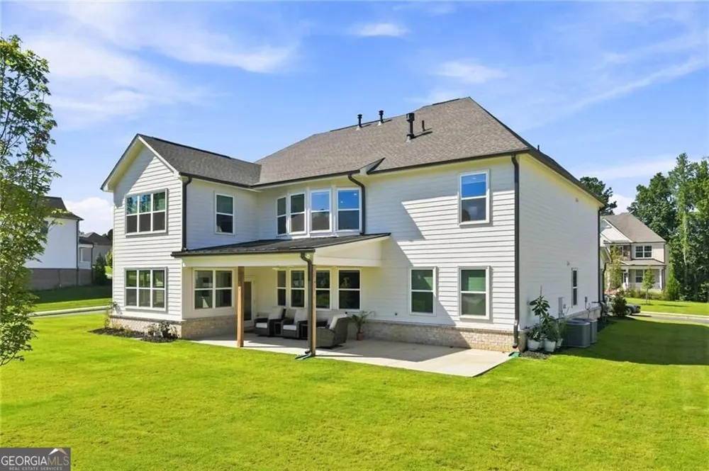 6410 Hawkins Manor DR Cumming, GA 30040