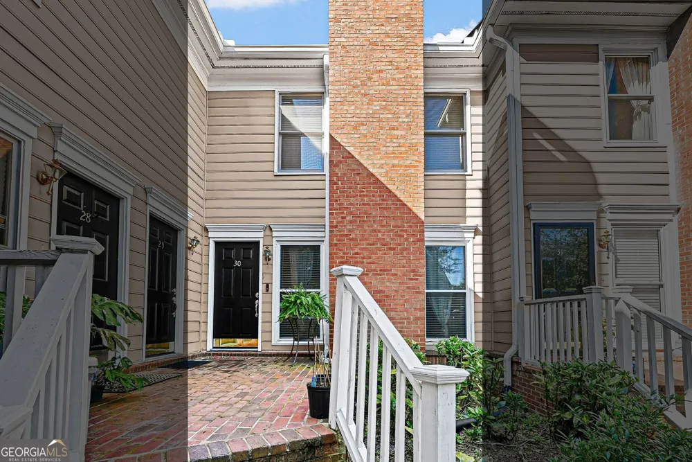 7500 Roswell RD Sandy Springs, GA 30350