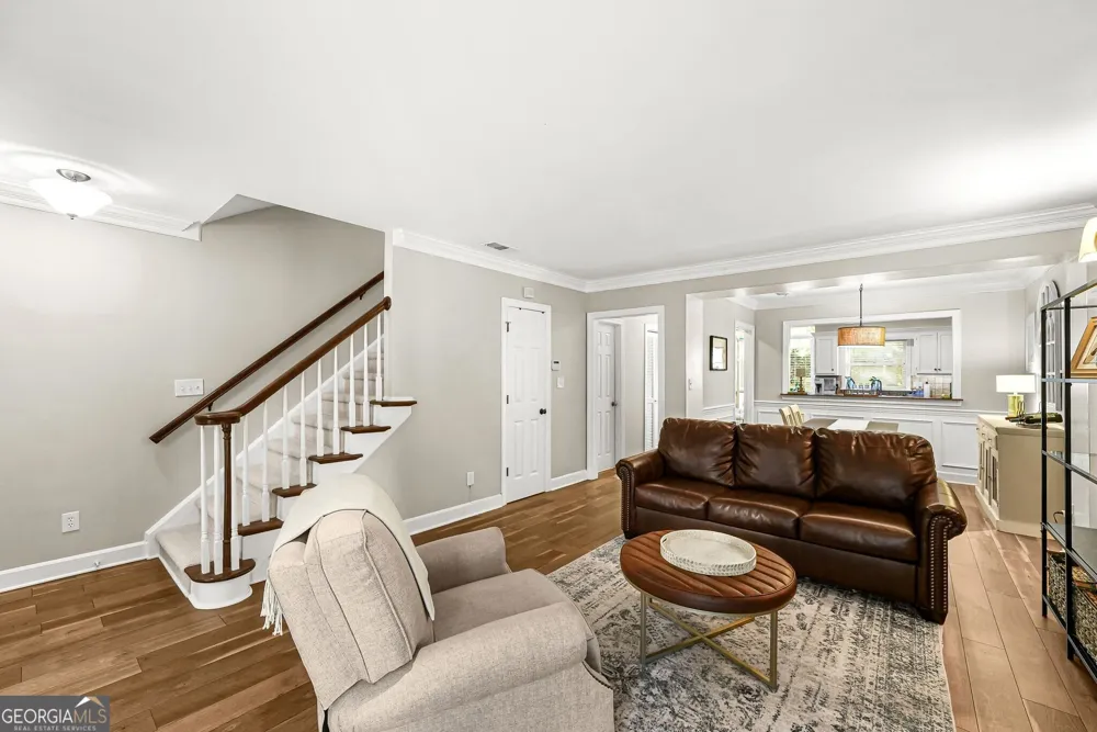7500 Roswell RD Sandy Springs, GA 30350