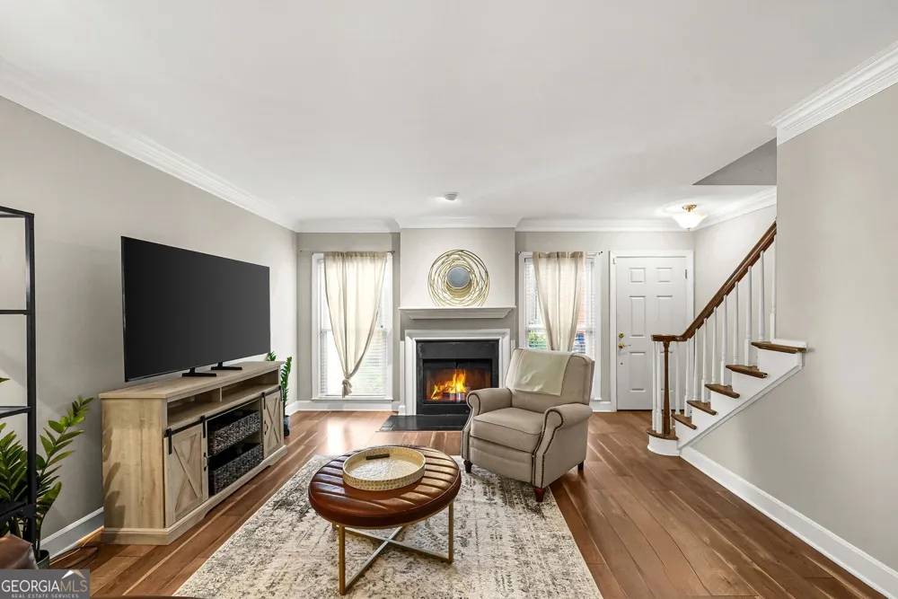 7500 Roswell RD Sandy Springs, GA 30350