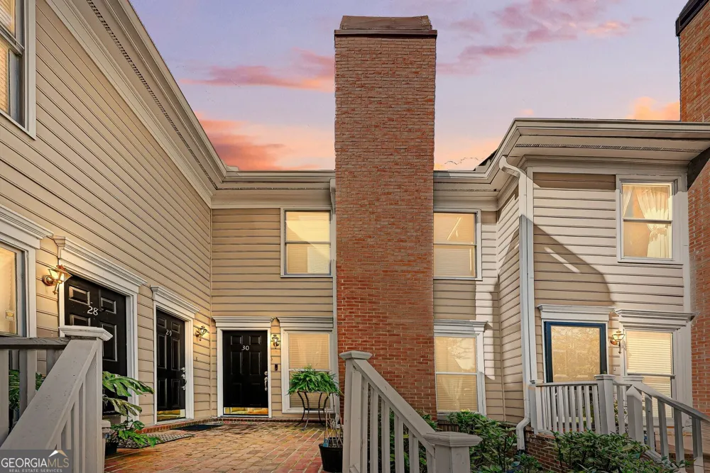 7500 Roswell RD Sandy Springs, GA 30350