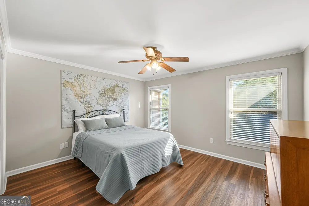 7500 Roswell RD Sandy Springs, GA 30350