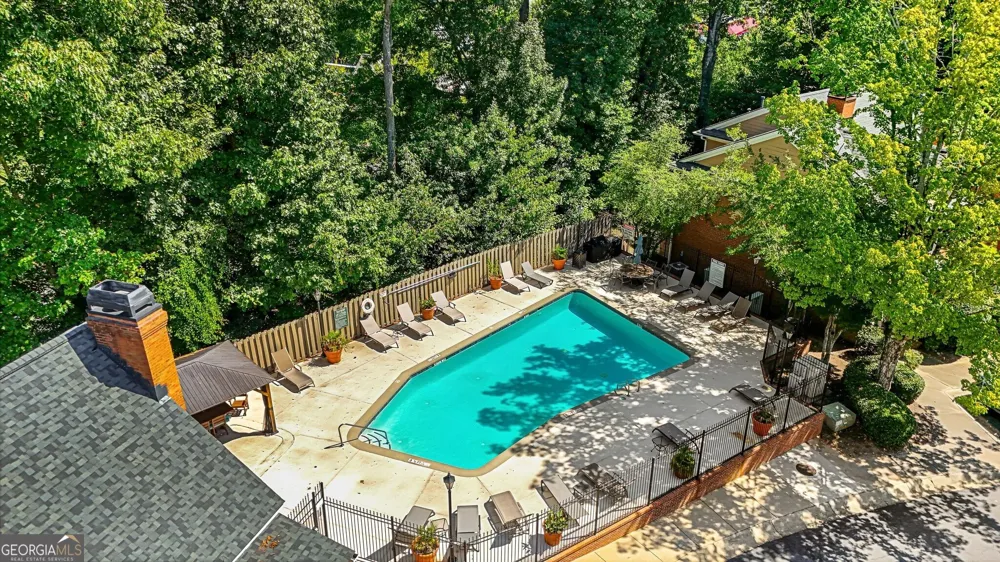 7500 Roswell RD Sandy Springs, GA 30350