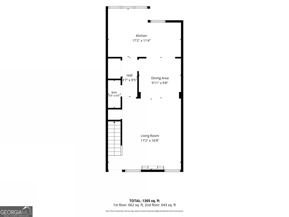 7500 Roswell RD Sandy Springs, GA 30350