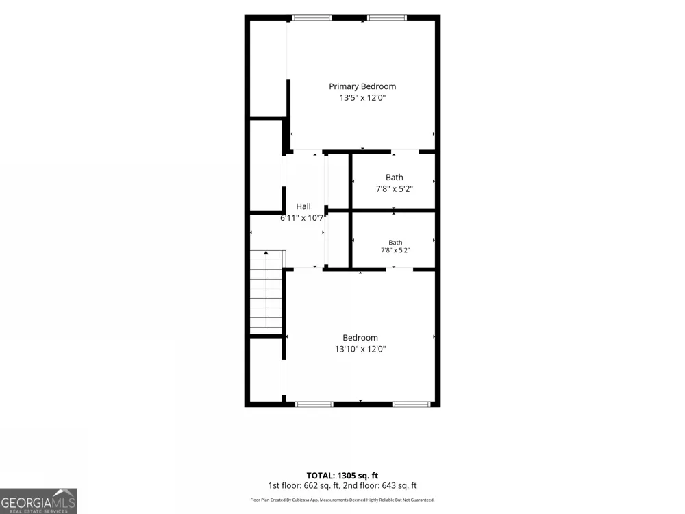 7500 Roswell RD Sandy Springs, GA 30350